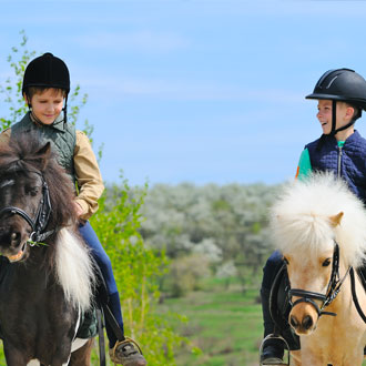 Children horse riding - 7 Child-friendly Activities in Wales Children horse riding - 7 Child-friendly Activities in Wales