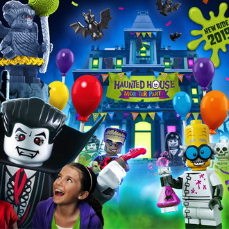 Awesome New Additions To The Legoland® Windsor Resort In 2019 Awesome New Additions To The Legoland® Windsor Resort In 2019