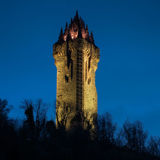 The National Wallace Monument The National Wallace Monument