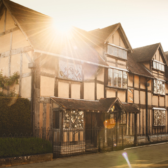 Shakespeare school Shakespeare school