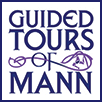 Isle of Man guided tour Logo Isle of Man guided tour Logo