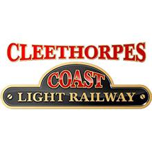 Cleethorpes Coast Light Railway Cleethorpes Coast Light Railway